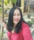 Rencontre Femme Thaïlande à เมือง : Aoy, 59 ans